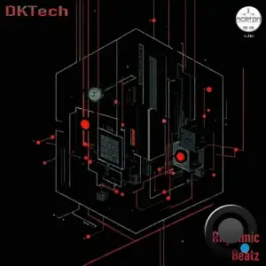 DKTech - Rhythmic Beatz (2025)