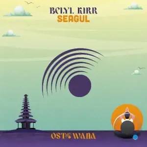 Belyi & Kirr - Seagul (2025)