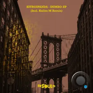 HitboiPanda - Dumbo (2025)