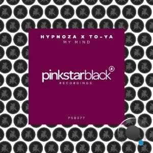 Hypnoza & DJ To-ya - My Mind (2025)
