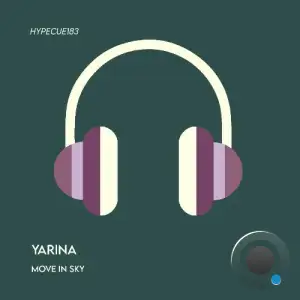 Yarina - Move in Sky (2025)