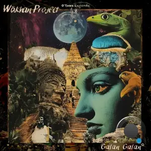 Wakhan - Galan Galan (2025)