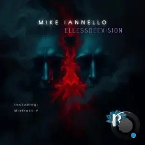 Mike Iannello - EllessDeeVision (2025)