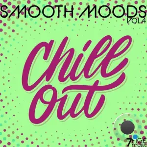 Smooth Moods Chill Out, Vol. 4 (2025)