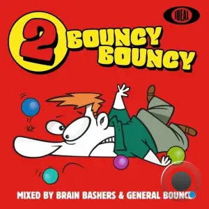 Bouncy Bouncy, Vol 2 (2025)