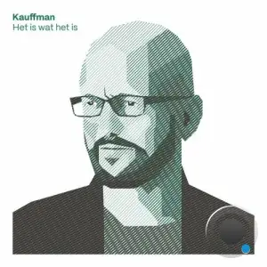 Kauffman - Het Is Wat Het Is (2025)