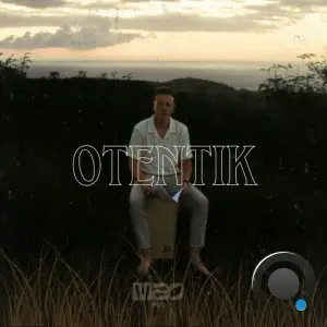 Mayzo - Otentik (2025)