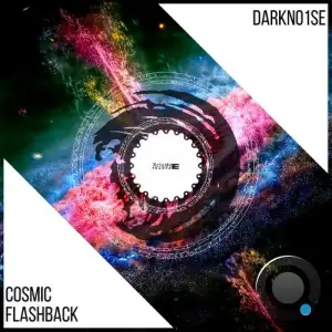 Darkno1se - Cosmic (2025)