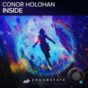 Conor Holohan - Inside (2025)