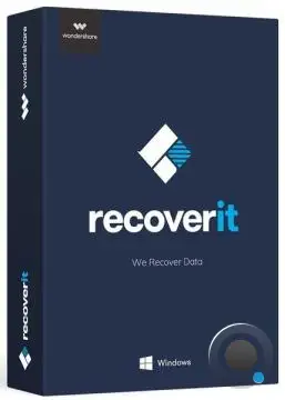 Wondershare Recoverit 13.5.12.11 Final Wondershare Recoverit 13.5.12.11 Final