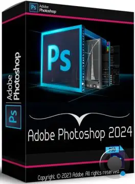 Adobe Photoshop 2024 25.12.3.1067 Full Portable (MULTi/RUS) Adobe Photoshop 2024 25.12.3.1067 Full Portable (MULTi/RUS)