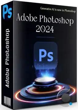 Adobe Photoshop 2024 25.12.3.1067 (MULTi/RUS) Adobe Photoshop 2024 25.12.3.1067 (MULTi/RUS)