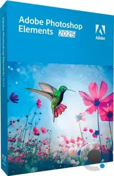 Adobe Photoshop Elements 2025 25.2.0.148 by m0nkrus (MULTi/ENG) Adobe Photoshop Elements 2025 25.2.0.148 by m0nkrus (MULTi/ENG)