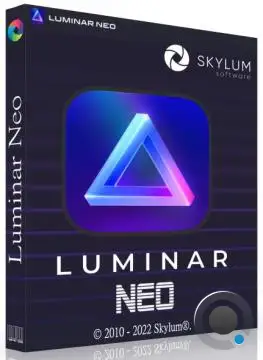 Skylum Luminar Neo 1.24.0.14794