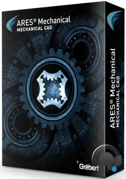 ARES Mechanical 2026.0 Build 26.0.1.1126 (MULTi/RUS)