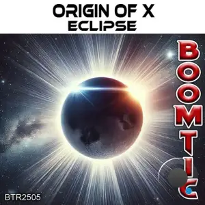 Origin Of X - Eclipse (2025)
