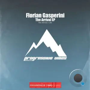 Florian Gasperini - The Arrival (2025)
