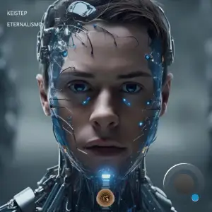 Keistep - Eternalismo (2025)