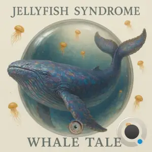 Jellyfish Syndrome - Whale Tale (2025)