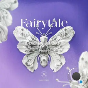 Moonmixer - Fairytale (2025)