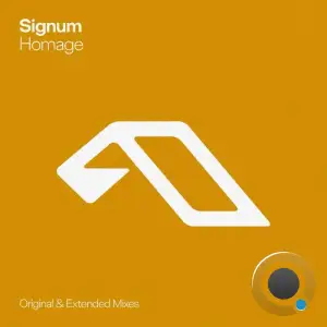 Signum - Homage (2025)