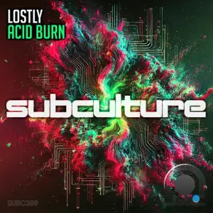 Lostly - Acid Burn (2025)