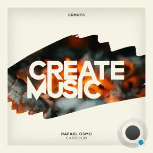Rafael Osmo - Carboon (2025)
