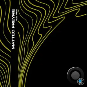Matteo Freyrie - We Vibe (2025)