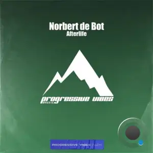 Norbert De Bot - Afterlife (2025)