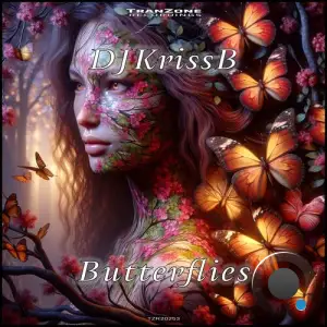 DJKrissB - Butterflies (2025)