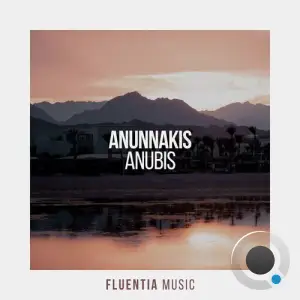 Anunnakis - Anubis (2025)