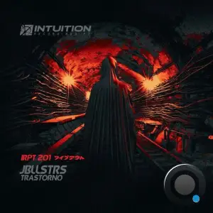 JBLLSTRS - Trastorno (2025)
