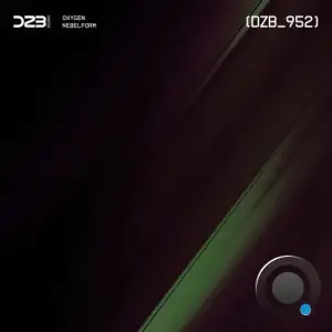 Nebelform - Oxygen (2025)