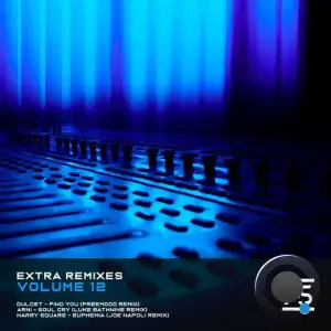 Dulcet - Extra Remixes Vol. 12 (2025)
