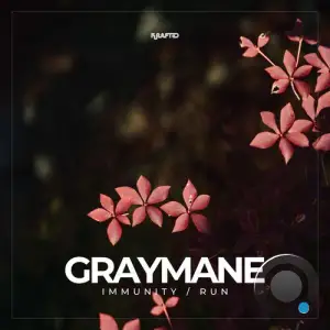 Graymane - Immunity/Run (2025)