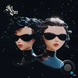 Giorgia Angiuli - Artcore Duo III (2025)