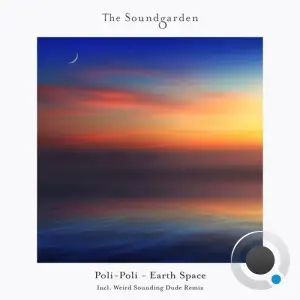 Poli-Poli - Earth Space (2025)