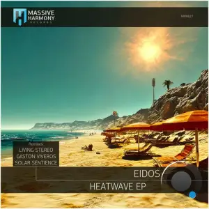 Eidos - Heatwave (2025)