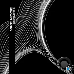 Mike Mooie - Statement 3 (2025)
