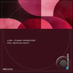 OHH LIZA - Funny World (2025)