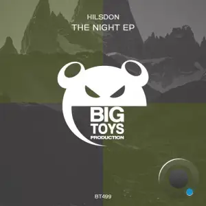 Hilsdon - The Night (2025)