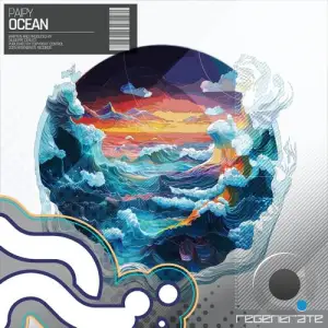 Paipy - Ocean (2025)