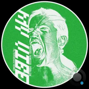David Temessi - My Vibe (Filterheadz Remix) (2025)