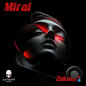 Mirai (DE) - Zukunft (2025)