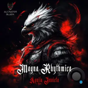 Magna Rhythmica - Aquila Invicta (2025)