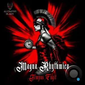 Magna Rhythmica - Tempus Fugit (2025)
