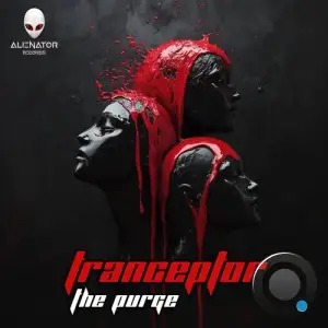 Tranceptor - The Purge (2025)
