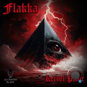 Flakka - Kernel Panic (2025)