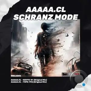 AAAAA.CL - Schranz Mode (2025)