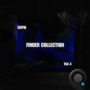 Sopik - Finder Collection Vol.4 (2025)